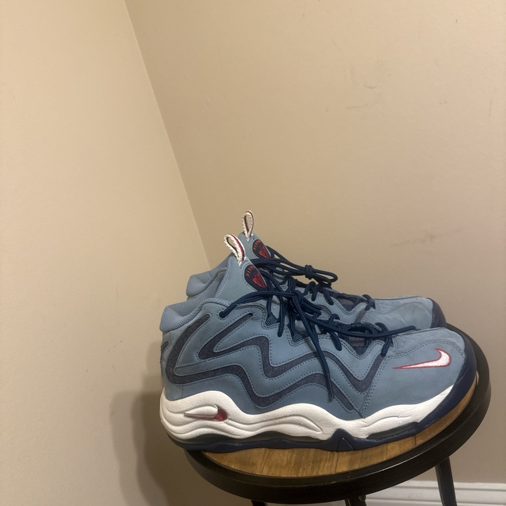 Nike Air Work Pippen 1